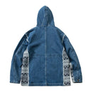 The Pattern Archive Hoodie