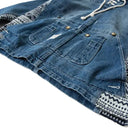 The Pattern Archive Hoodie