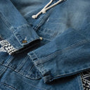 The Pattern Archive Hoodie