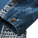 The Pattern Archive Hoodie