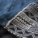 The Pattern Archive Hoodie