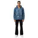 The Pattern Archive Hoodie