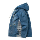 The Pattern Archive Hoodie