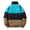 Jumbo Duvet Blouson