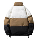 Jumbo Duvet Blouson