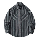 Spectrum Overshirt