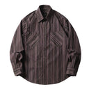 Spectrum Overshirt