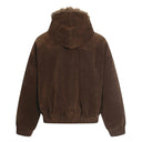 The Northern Clip Coat