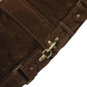 The Northern Clip Coat