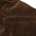 The Northern Clip Coat