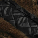 The Northern Clip Coat
