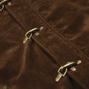 The Northern Clip Coat