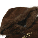 The Northern Clip Coat