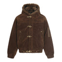 The Northern Clip Coat