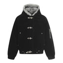 The Northern Clip Coat