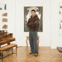 The Northern Clip Coat