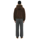 The Northern Clip Coat