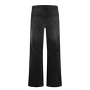 Faded Graphite Denim Jeans