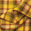 Ochre Button-Down