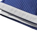 Chemise en jean délavée