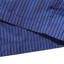 Chemise en jean délavée