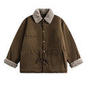 Reserve Field Coat