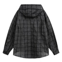 The Resonance Check Hoodie