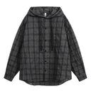 The Resonance Check Hoodie