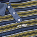 Rift Stripe Polo