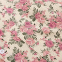 Veste cargo patchwork en jean