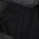 Savage Crest Zip-Up Hoodie