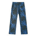 Savanna Straight Leg