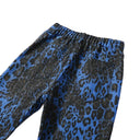 Savanna Straight Leg