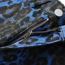 Savanna Straight Leg