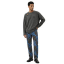 Savanna Straight Leg