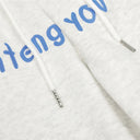 Script Camo Sweatpants