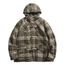 The Sector Parka