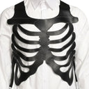 The Skeletal Overlay