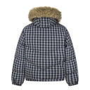 Summit Plaid Shell