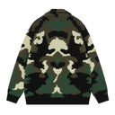 Cárdigan de rayas Cosmo