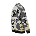 Cárdigan de rayas Cosmo