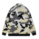 Cárdigan de rayas Cosmo