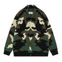 Cárdigan de rayas Cosmo