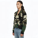 Cárdigan de rayas Cosmo