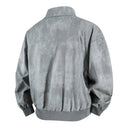 Vintage Effect Blouson