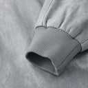 Vintage Effect Blouson