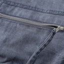 Vintage Effect Blouson