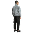 Vintage Effect Blouson