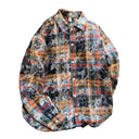 Pattern Memory Flannel