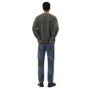 Savanna Straight Leg